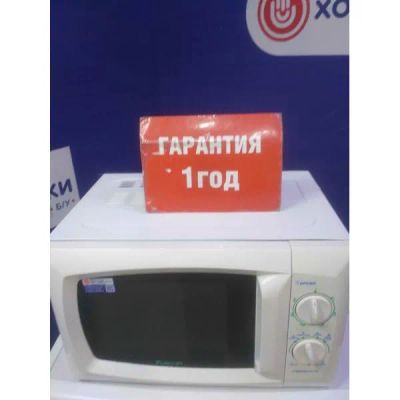 Лот: 25734136. Фото: 1. Микроволновая печь FUSION MWF-1701. Микроволновки, мини-печи