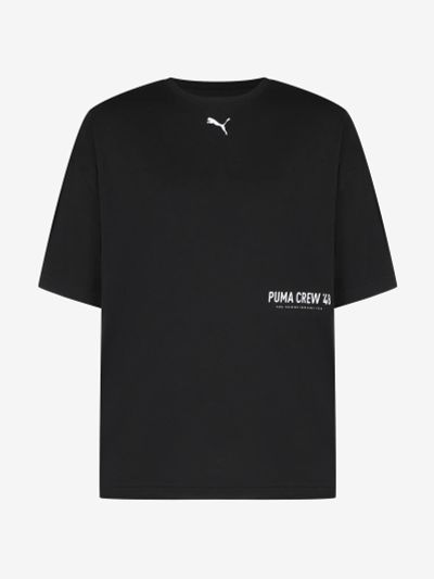 Лот: 25621943. Фото: 1. Футболка мужская PUMA Graphic... Другое (спортивная одежда)
