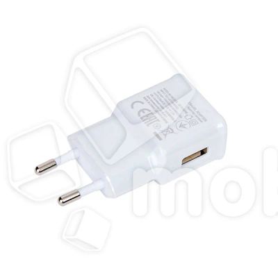 Лот: 18912448. Фото: 1. Сетевое зарядное устройство USB... Зарядные устройства, блоки питания, адаптеры сетевые для смартфонов