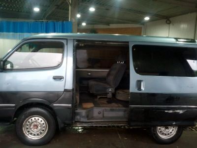 Лот: 9813445. Фото: 1. Автобус. Грузовики, автобусы, спецтехника