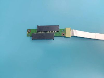 Лот: 23526539. Фото: 1. Б/У Плата подключения HDD, жесткого... Платы расширения, контроллеры, доп. порты
