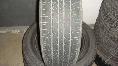 Лот: 2717129. Фото: 1. Michelin MXGS2 green 205/65/15. Шины