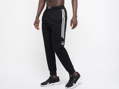 Лот: 18916499. Фото: 1. Брюки спортивные Adidas (26807... Брюки, джинсы, шорты