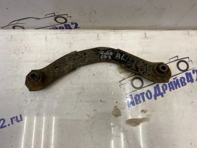 Лот: 21712808. Фото: 1. рычаг поперечный Mitsubishi Lancer... Двигатель и элементы двигателя