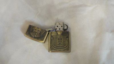 Лот: 12310667. Фото: 1. Зажигалка Star (Аналог/копия Zippo... Зажигалки, спички, пепельницы