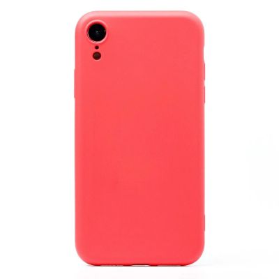 Лот: 16574109. Фото: 1. Чехол Apple iPhone XR (A2105... Чехлы, бамперы