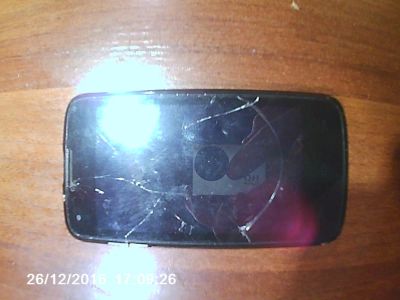 Лот: 8808207. Фото: 1. Телефон micromax. Смартфоны