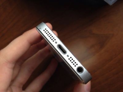 Лот: 3319170. Фото: 1. iphone 5 цена только 2 дня!. Смартфоны