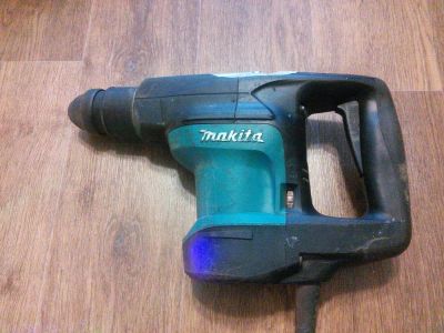 Лот: 6699489. Фото: 1. Перфоратор Makita. Электроинструмент
