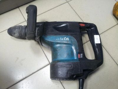 Лот: 6322710. Фото: 1. Перфоратор Makita HR 4501 C. Электроинструмент