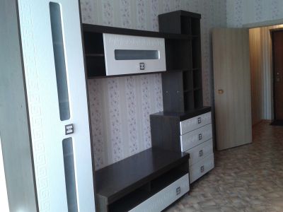 Лот: 12537194. Фото: 1. Сдам 1 комнатную квартиру в новом... Квартиры, студии