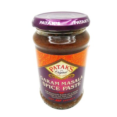 Лот: 22072992. Фото: 1. Паста Гарам Масала (Garam Masala... Приправы, специи
