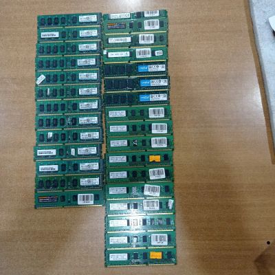 Лот: 18402233. Фото: 1. оперативная память DDR3 2Gb 1333MHz. Оперативная память