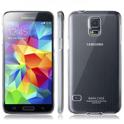 Лот: 10707206. Фото: 1. Samsung Galaxy S5. Смартфоны