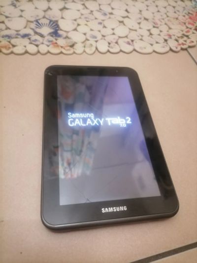 Лот: 19389340. Фото: 1. Samsung Galaxy Tab 7.0. Планшеты