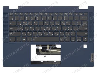 Лот: 18889115. Фото: 1. Топ-панель Lenovo Flex 5 14ARE05... Клавиатуры для ноутбуков