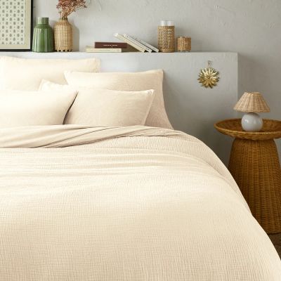 Лот: 25048891. Фото: 1. Пододеяльник LaRedoute. Другое (одежда, обувь, галантерея)