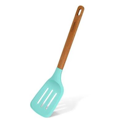 Лот: 24479555. Фото: 1. Лопатка FISSMAN Essential, силикон... Кухонные аксессуары
