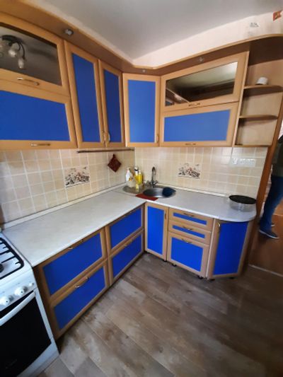 Лот: 18038894. Фото: 1. Аренда 2 комнатной квартиры. Квартиры, студии