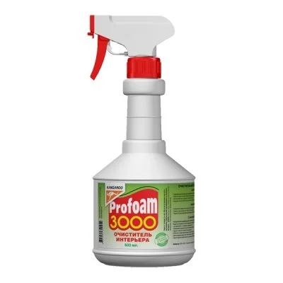 Лот: 15788226. Фото: 1. Очиститель Profoam 3000 (600ml... Средства по уходу