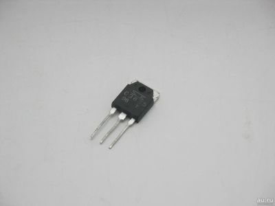Лот: 18162720. Фото: 1. 2SC3835 c3835 Транзистор биполярный... Транзисторы