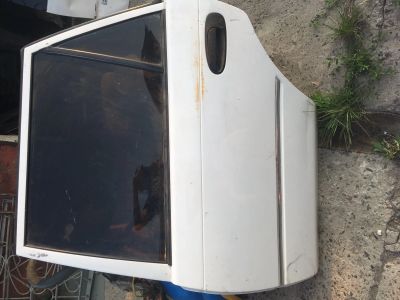 Лот: 14166056. Фото: 1. дверь задняя левая Corolla. Кузов