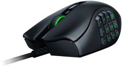 Лот: 24472881. Фото: 1. Мышь Razer Naga X (RZ01-03590100-R3M1... Клавиатуры и мыши