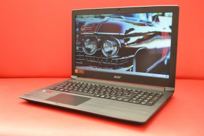 Лот: 15137916. Фото: 1. Acer A315-416 (AMD Ryzen 3-2200U... Ноутбуки
