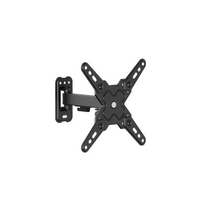Лот: 25028913. Фото: 1. Кронштейн ITECHmount LCDN721 черный... Кронштейны, стойки, подставки