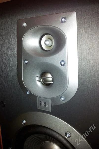 Лот: 1459776. Фото: 1. Акустическая система JBL ES30. Пассивные акустические системы