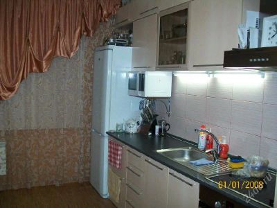 Лот: 1338048. Фото: 1. Продам 1-комн. на Джамбульской. Квартиры, студии