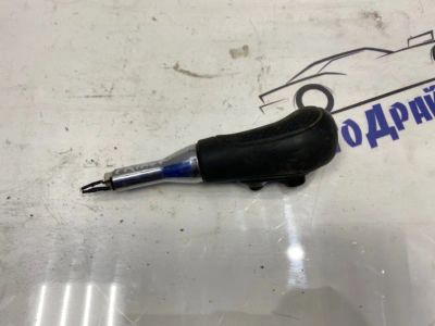 Лот: 21714870. Фото: 1. ручка кпп Nissan Primera WQP11. Двигатель и элементы двигателя