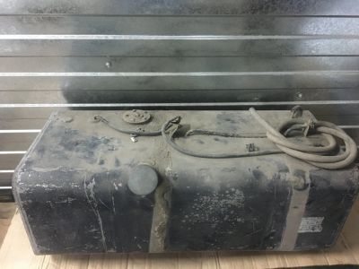 Лот: 11904772. Фото: 1. Топливный бак 750x330x270. Топливная система