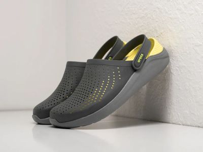 Лот: 24977859. Фото: 1. Сабо Crocs LiteRide. Шлепанцы, сланцы
