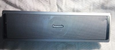 Лот: 24673551. Фото: 1. Колонка Panasonic (max 270W (по... Пассивные акустические системы