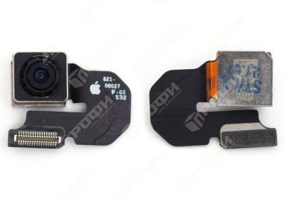 Лот: 10515103. Фото: 1. Камера задняя Apple iPhone 6s... Динамики, микрофоны