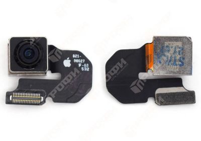 Лот: 10515103. Фото: 1. Камера задняя Apple iPhone 6s... Видео- и фотокамеры