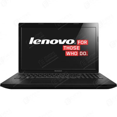 Лот: 7477582. Фото: 1. Новый! Ноутбук 15.6" Lenovo G500... Ноутбуки