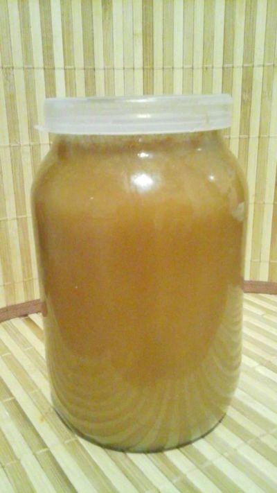 Лот: 8791158. Фото: 1. Алтайский мед. Мёд, продукты пчеловодства