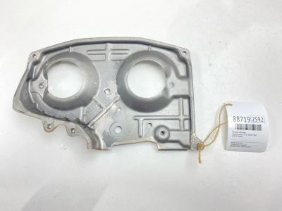 Лот: 23230051. Фото: 1. Крышка ГРМ Toyota Celica 1990... Двигатель и элементы двигателя