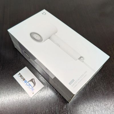 Лот: 18155627. Фото: 1. Фен для волос Xiaomi Mijia H300... Укладка и стрижка волос, бритьё, эпиляция