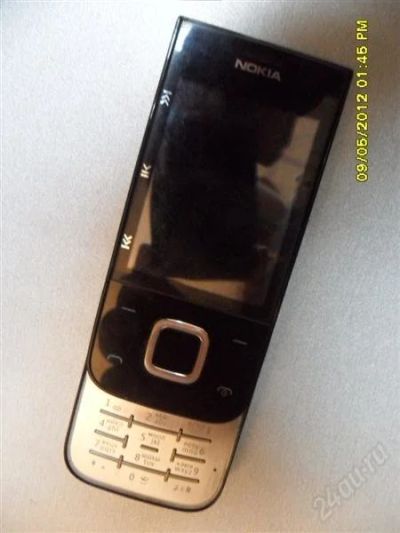 Лот: 1822451. Фото: 1. Nokia 5330-id. Кнопочные мобильные телефоны
