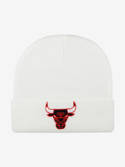 Лот: 22406295. Фото: 1. Шапка с отворотом MITCHELL NESS... Другое (спортивная одежда)