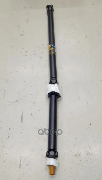 Лот: 21850454. Фото: 1. Вал Карданный Газель (С Новой... Другое (автозапчасти)