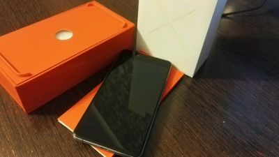 Лот: 11058947. Фото: 1. ONE PLUS Х. Смартфоны