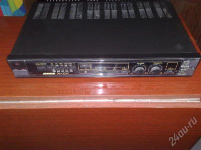Лот: 576625. Фото: 1. Усилитель Вега 50У-122С. Усилители, эквалайзеры