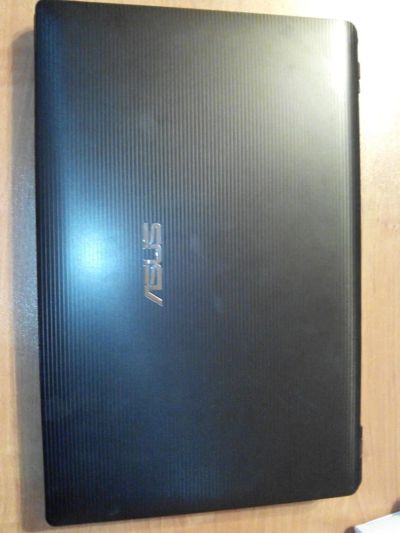 Лот: 5511791. Фото: 1. Ноутбук ASUS Model: X53U Читай... Ноутбуки