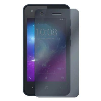 Лот: 24601229. Фото: 1. Защитное стекло Krutoff для ZTE... Защитные стёкла, защитные плёнки