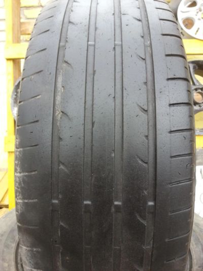Лот: 11522009. Фото: 1. Б/У шины bridgestone(бриджстоун... Шины