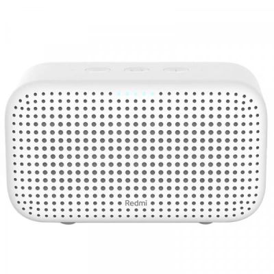 Лот: 17198729. Фото: 1. Колонка Xiaomi Redmi Xiao Ai Speaker... Портативные, беспроводные колонки